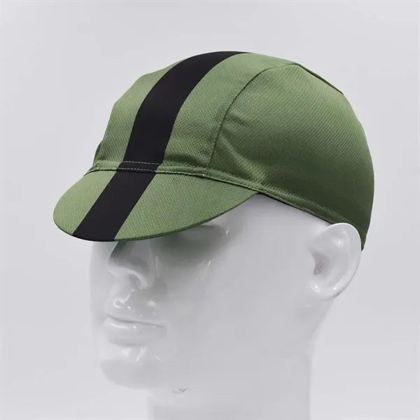 Lightweight cycling cap skull bike accessories for adults
