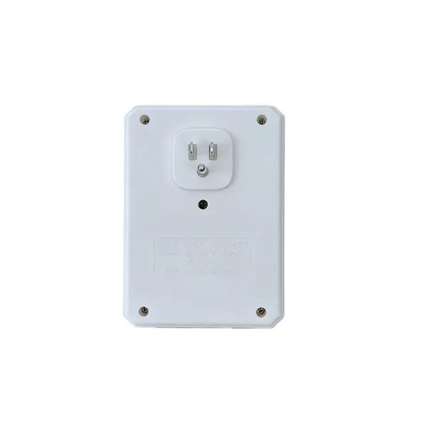 Extender Multi Plug Wall Outlets
