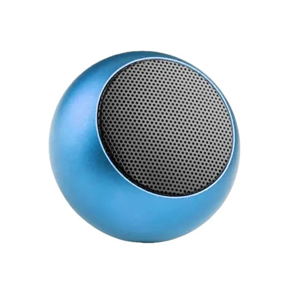 Mini Portable Subwoofer Speaker