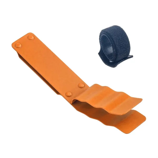 Magnetic Cigar Holder Clip for Golf & Outdoor
