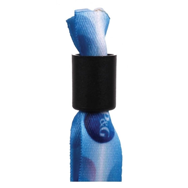 0.6" Wide One Time Use Wrist Band