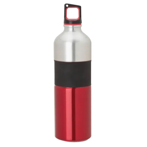 25 oz. Aluminum Water Bottle