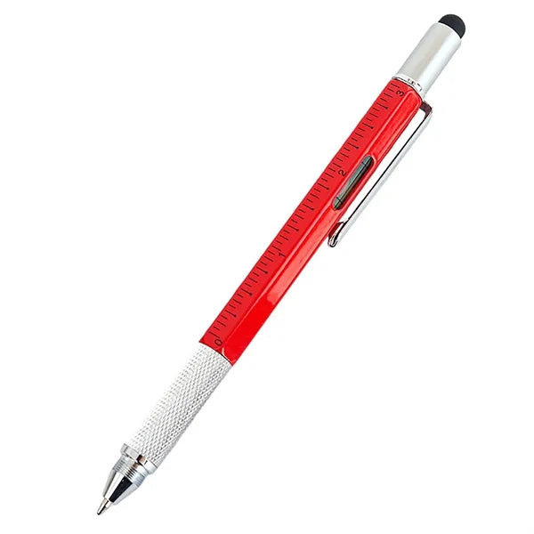 6-in-1 Multi-Function Tool Pen