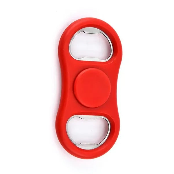 Dual-Head Rotating Stress Relief Tool