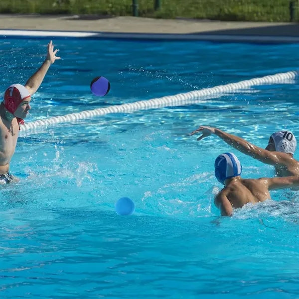 Thermoplastic Rubber Water Bouncing Ball