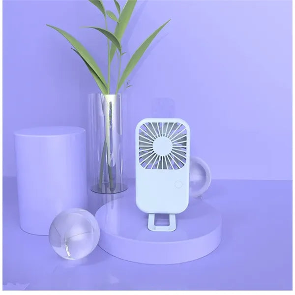 Handheld Mini Fan