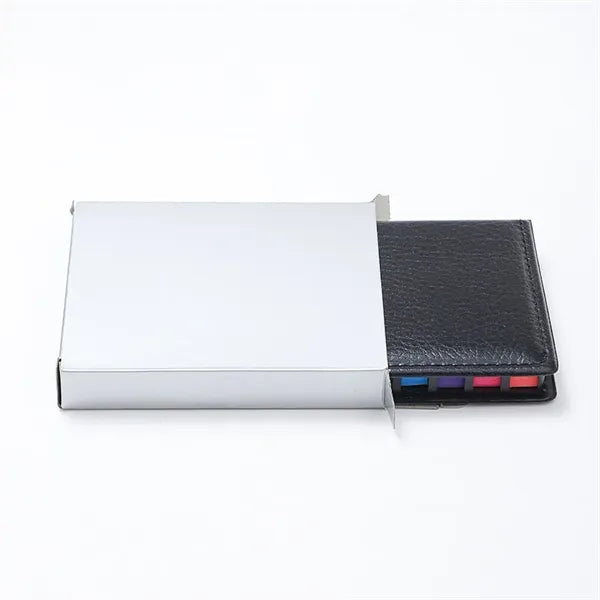 Business Memo Box