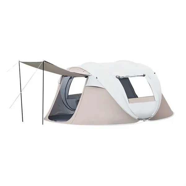 Outdoor Camping Waterproof Automatic Pop Up Tent
