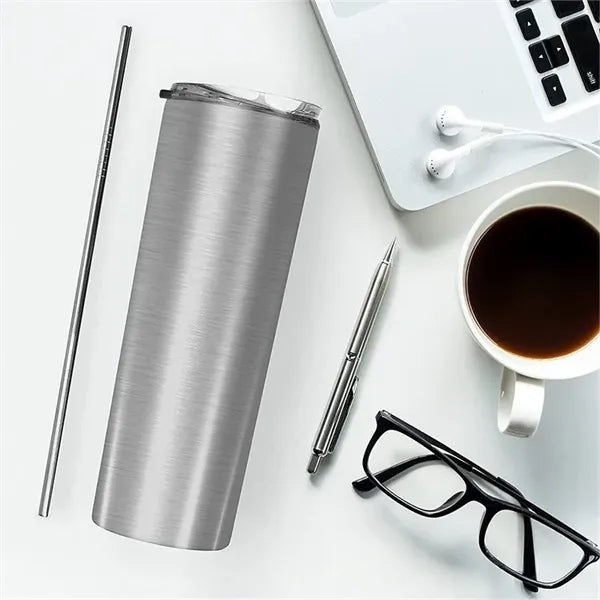 20oz Straight Cup