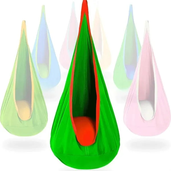Indoor and outdoor use Hanging Hammock Chair
