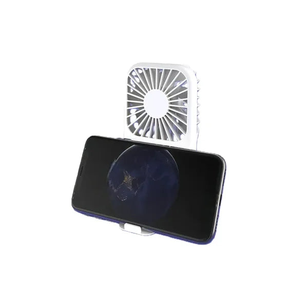 Portable Mini Desk Fan