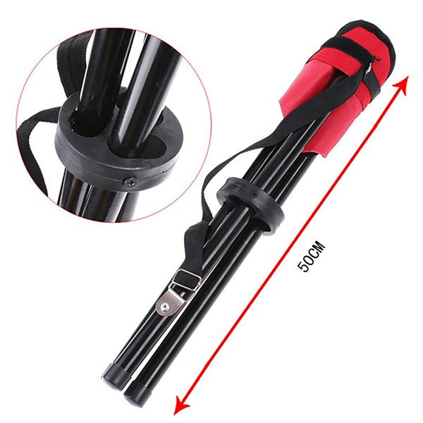 Portable Folding Tripod Stool