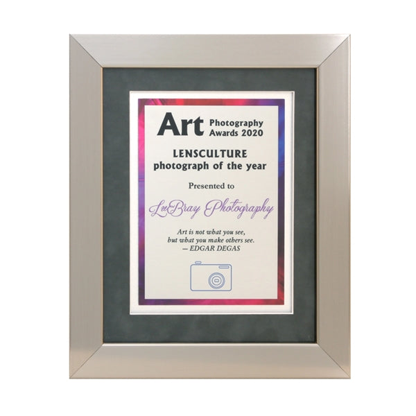 Frame Plaques
