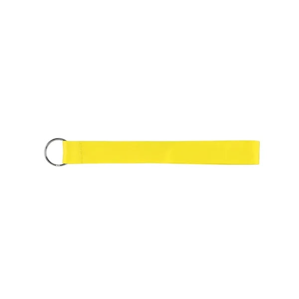 3/4" Sublimation Key Chain Lanyard