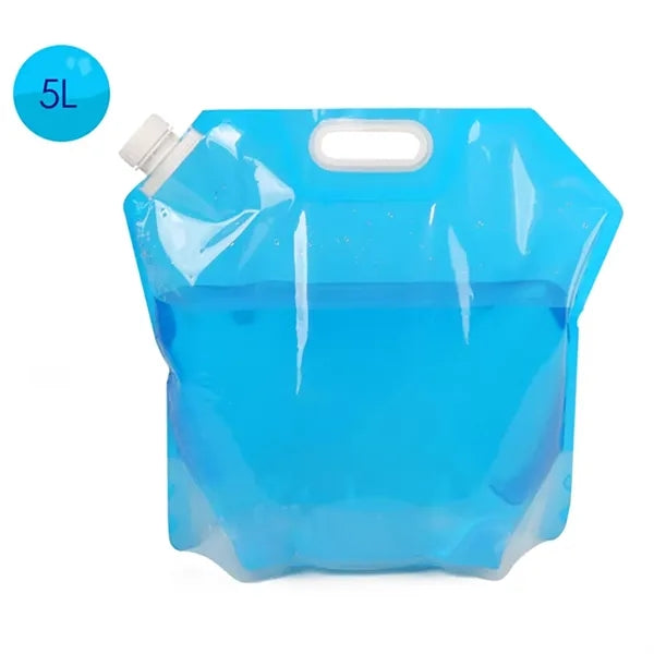 Portable Water Dispenser Carrier Bag