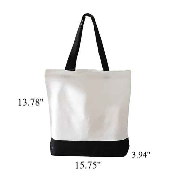 Canvas Tote Bag