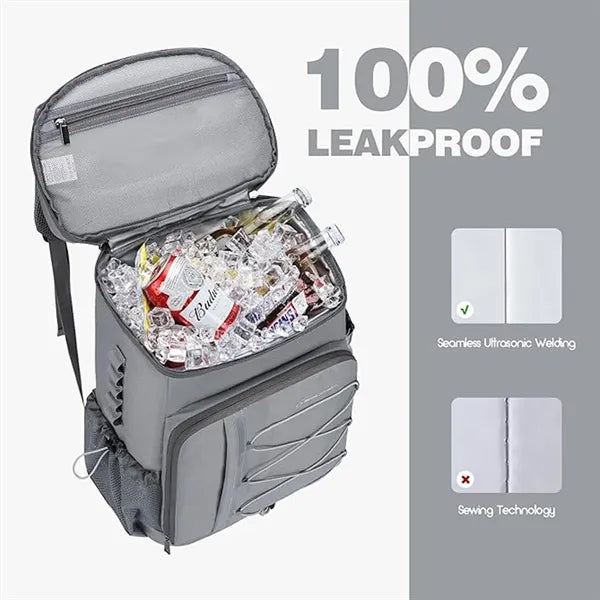Cooler Backpack