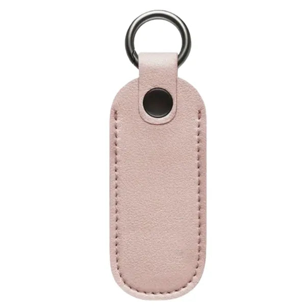 Portable Storage Carrying USB Cases with Keychain
