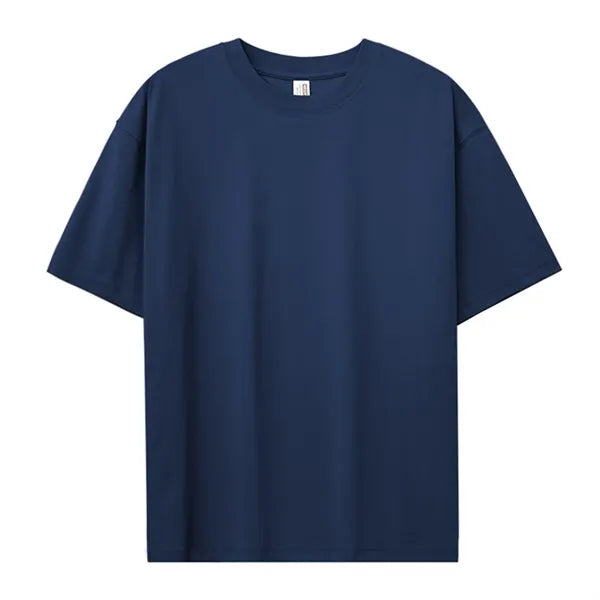 Cooling Sorona Blend Cotton T-Shirt 220gsm