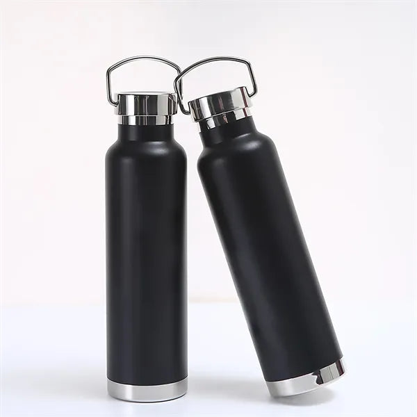 22oz Travel Bottle with Leak Proof Lid of Handle