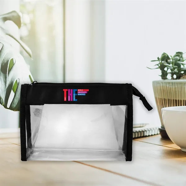 Travel Toiletry Bag