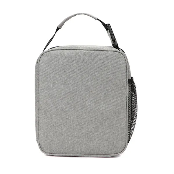 Insulated Lunch Cooler Tote Bag