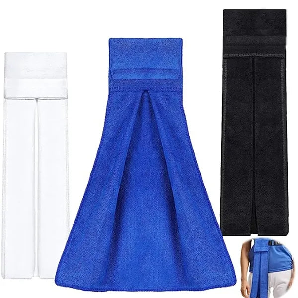 Cool Towel for Instant Cooling Relief