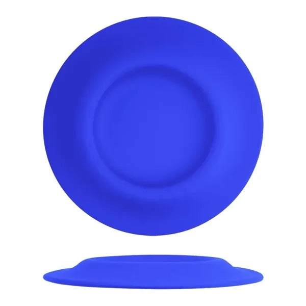 Silicone Dog Flyer and Water Bowl