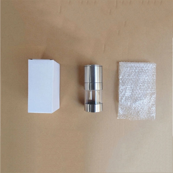 Mini Salt and Pepper Grinder