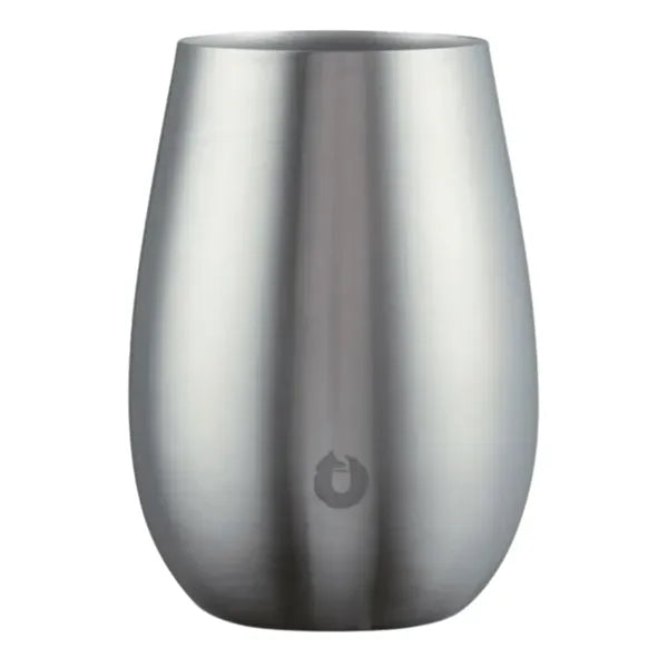 8oz. Snowfox Sauvignon Blanc Wine Tumbler
