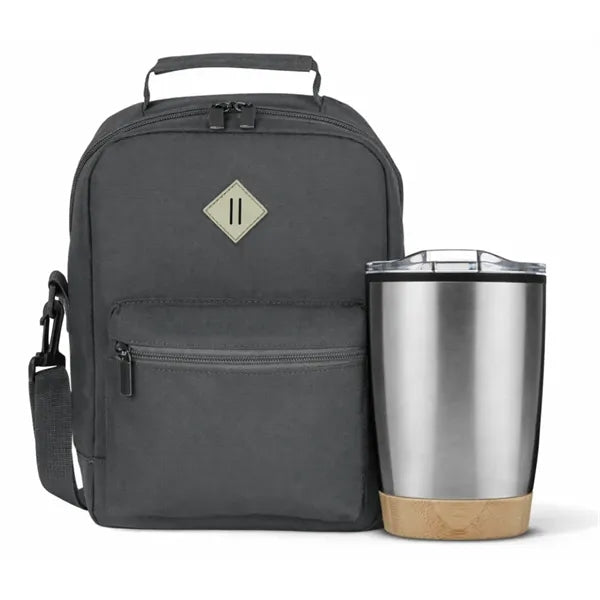 Nurse's Appreciation Cooler & Tumbler Set