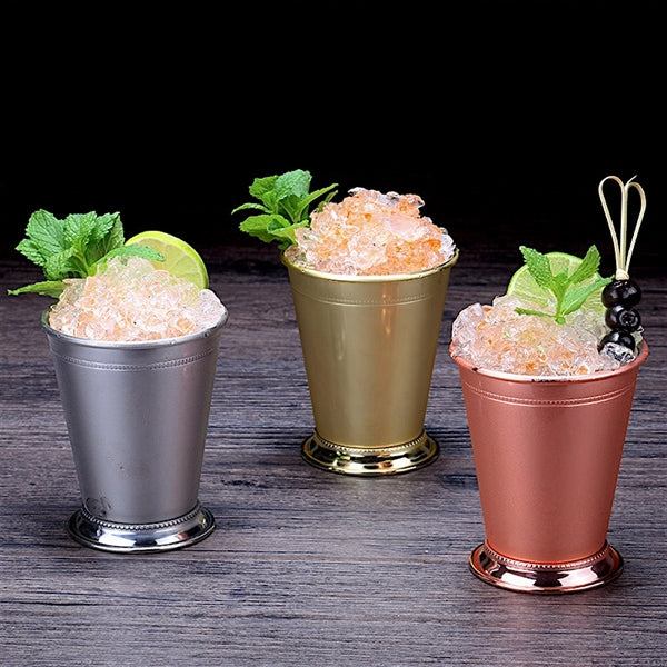 Mint Julep Cup