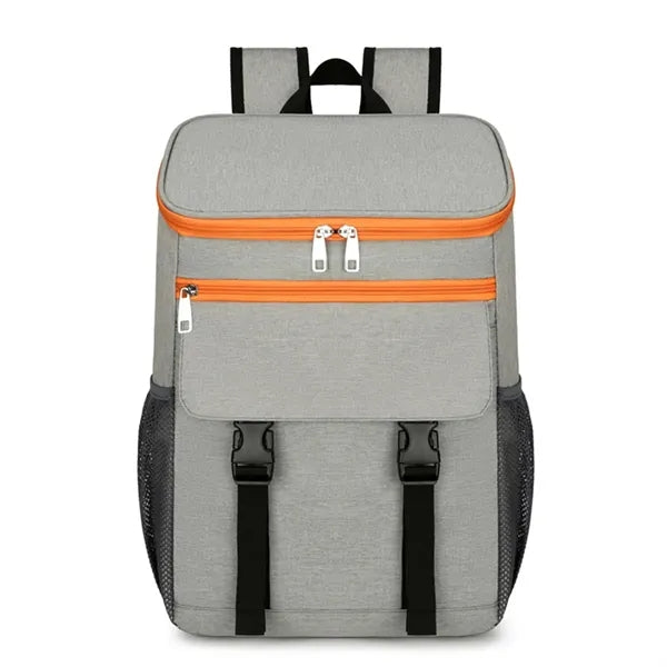 Insulated Cooler Backpack Leakproof for Picnic Outdoor