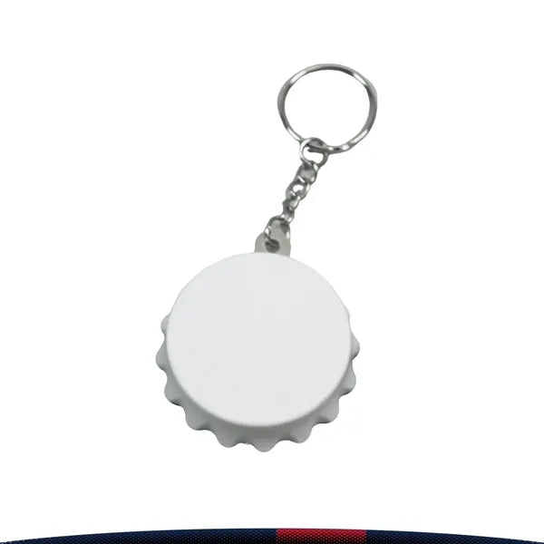 Twistek Crown Cap Keychain Bottle Opener