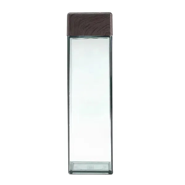 Square Leak Proof Heat Resistant Plastic Cup