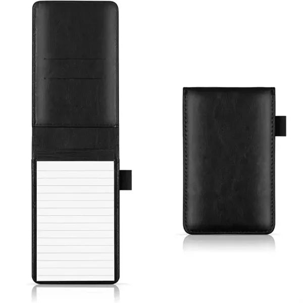 A7 Notepad With Pen
