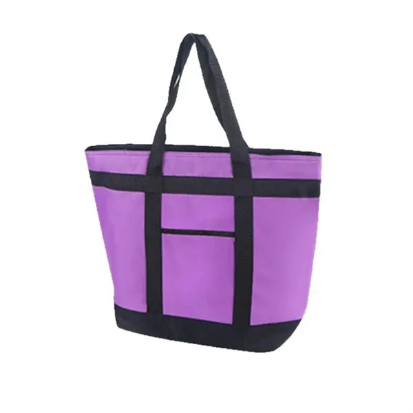 Insulated Cooler Bag
