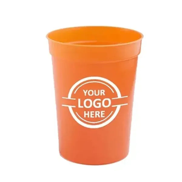 15 oz Stadium Cups For Events
