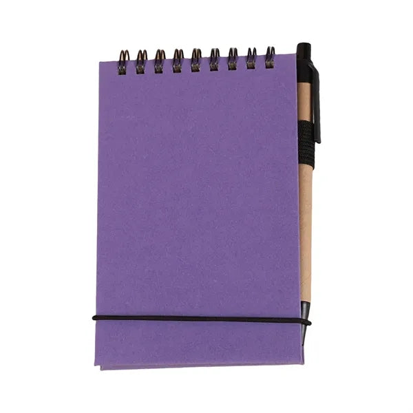 Mini Jot Pocket Notebook