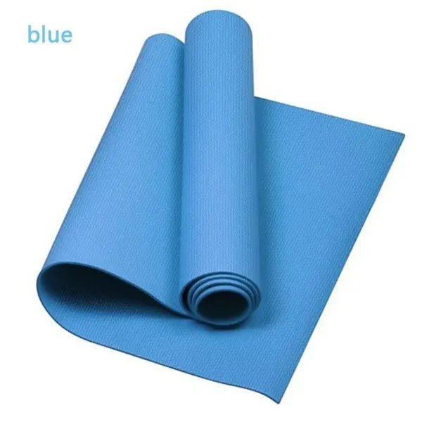 Eco Friendly Simple Eva Yoga Mat