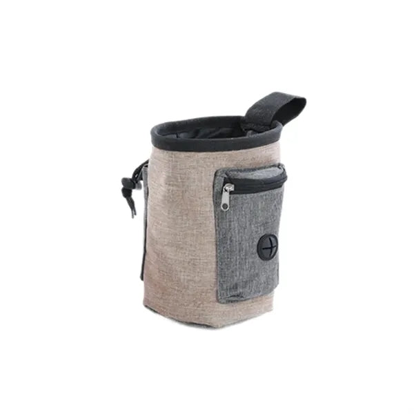 Pet Treat Training Waist Bag