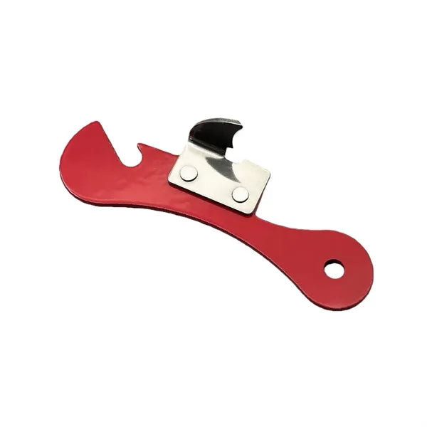 Portable Mini Stainless Steel Can Opener
