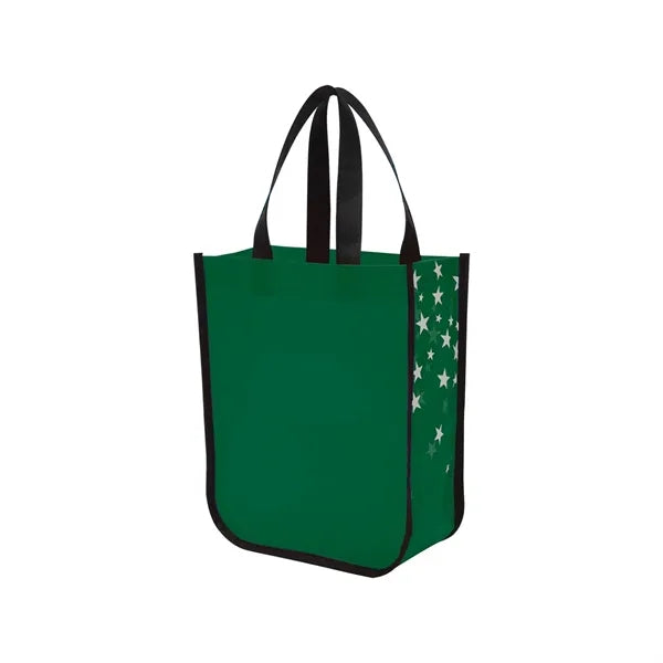 Non-woven shopping bag
