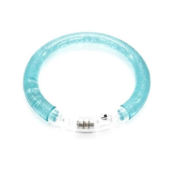 LED Flashing Bracelet Light