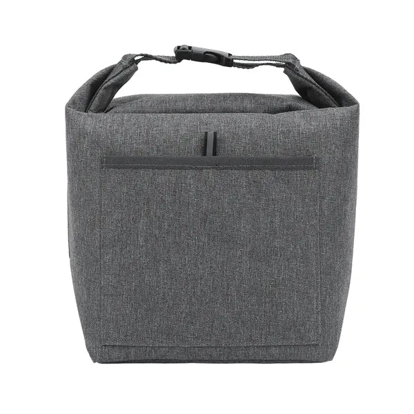 Polyester Insulated Lunch Tote