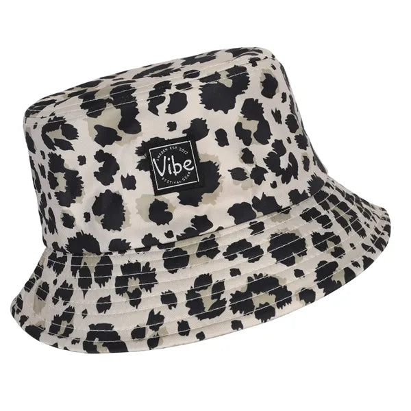 Sublimation Bucket Hat