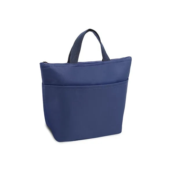 Insulated Lunch Tote Bag