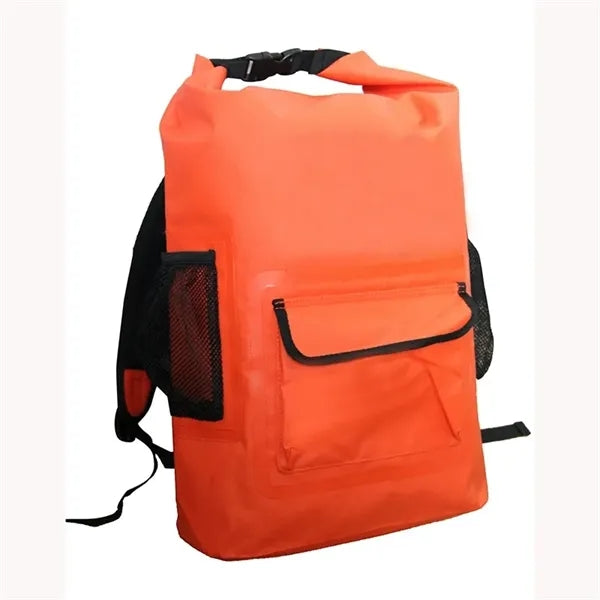 Dry Backpack