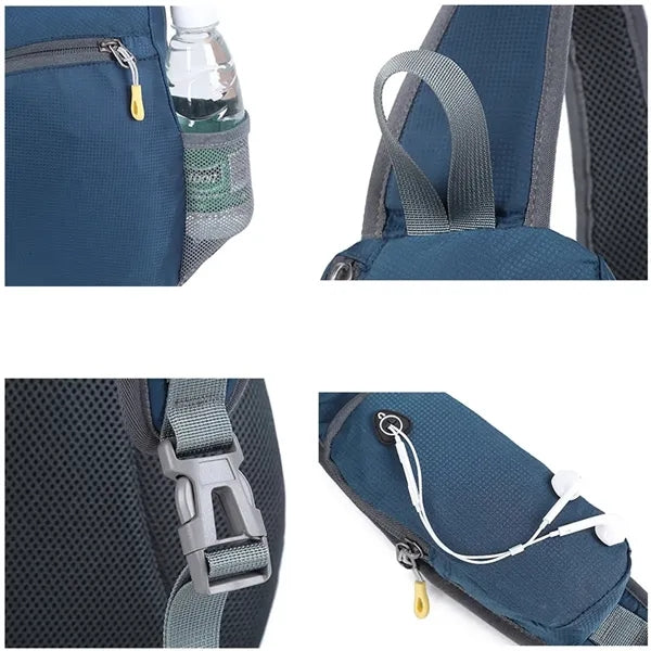 Training Sling Backpack