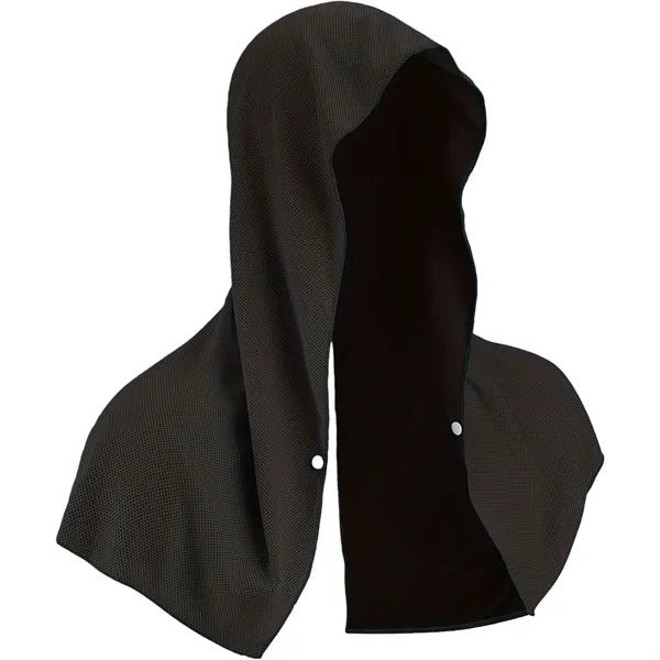 Sun Protection Quick Dry Sports Towel